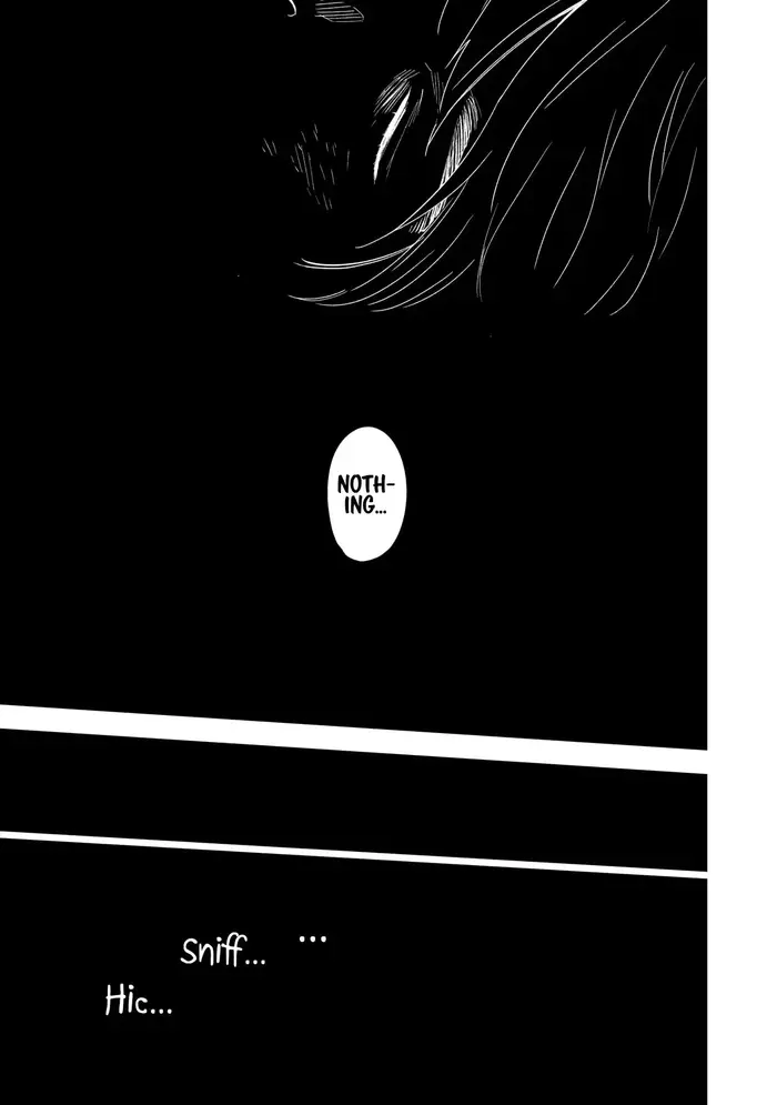 Boy’s Abyss Chapter 131 image Boy